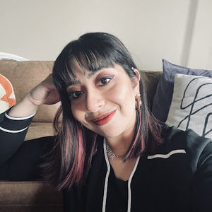 Meet your Posher, Yasmin